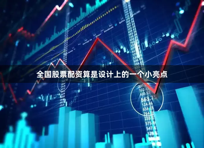 全国股票配资算是设计上的一个小亮点