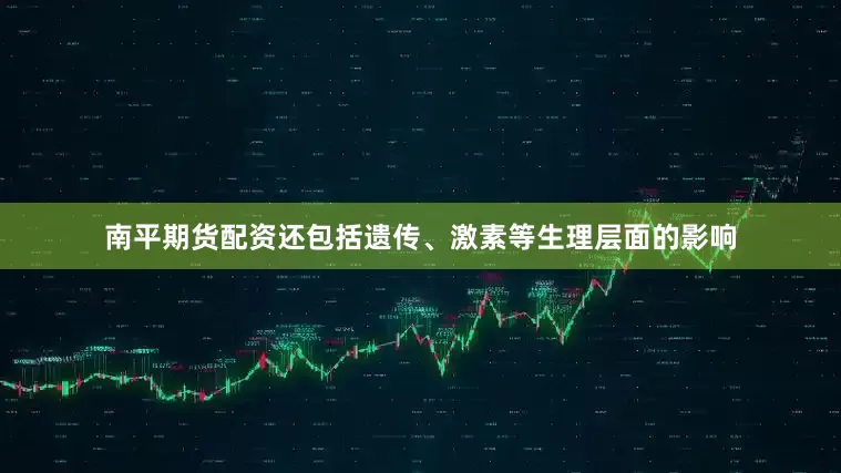 南平期货配资还包括遗传、激素等生理层面的影响